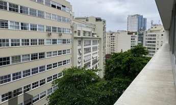 Imagem 6: Apartamento em Copacabana