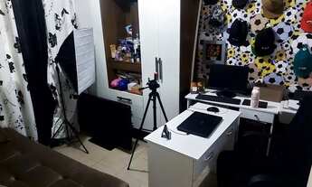 Imagem 6: Apartamento Valparaiso Quitado térreo com excelente área coberta