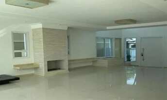 Imagem 7: Casa com 4 dormitórios, 423 m² - venda por R$ 4.800.000,00 ou aluguel por R$ 3.251,30/mês