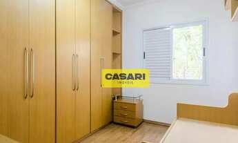 Imagem 6: Apartamento com 3 dormitórios, 91 m² - venda por R$ 580.000,00 ou aluguel por R$ 3.389,00