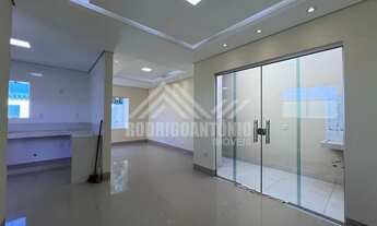 Imagem 7: Casa no Prolongamento Panorama