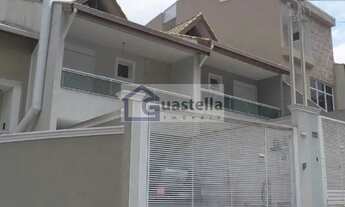 Imagem 5: Casa Sobrado de Condominio em Jardim Isabella - Mauá