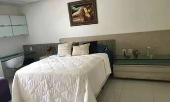 Imagem 7: Apartamento para Locação em Recife, Casa Forte, 4 dormitórios, 3 suítes, 4 banheiros, 2 va