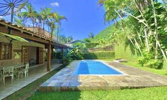 Imagem 5: UBATUBA - Casa de Condomínio - LAGOINHA