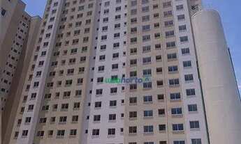 Imagem 2: Apartamento com 2 dormitórios à venda, 40 m² por R$ 290.000 - Jardim Germânia - São Paulo