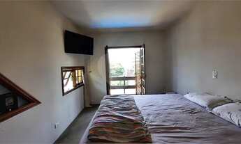 Imagem 7: Sobrado Jardim Leonor Mendes de Barros, 4 dormitórios, 4 vagas, piscina