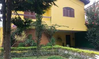 Imagem 2: CASA PARA LOCAÇÃO EM ALDEIA DA SERRA