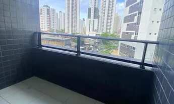 Imagem 7: Imóvel com 3 quartos sem mobília para alugar