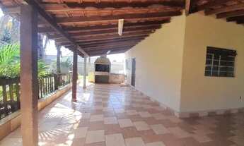 Imagem 7: Locação de Casas / Padrão na cidade de Araraquara