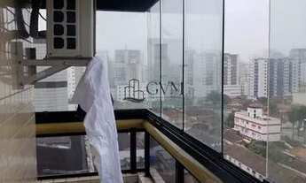 Imagem 7: Apartamento 2 dorms,1 suíte Guilhermina, Praia Grande