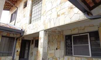 Imagem: Casa - São Bernardo - Campinas