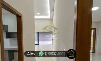 Imagem 7: CASA CONDOMÍNIO MARIA JÚLIA EM SÃO JOSÉ DO RIO PRETO