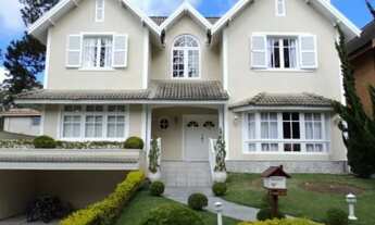 Imagem: CASA EM ALDEIA DA SERRA, MORADA DOS PÁSSAROS