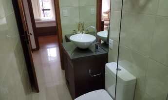 Imagem 6: Apartamento de 2 quartos para alugar no bairro Canasvieiras