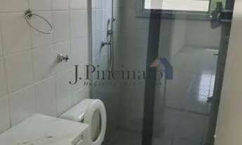 Imagem 5: Apartamento Padrão em Jundiaí