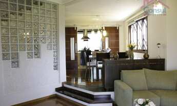 Imagem 6: Casa Alto Padrão 280m² de área construída, em terreno com 532m², para Aluguel, no bairro