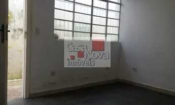 Imagem 2: Casa Térrea, Jardim Modelo - São Paulo