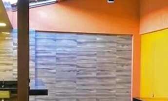 Imagem 6: Casa de condomínio no bairro flores, prox av. das torres