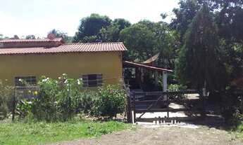 Imagem: Vende-se chácara formada com casa