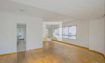 Imagem 3: Apartamento para Aluguel - Santa Cecília, 3 Quartos, 170 m2