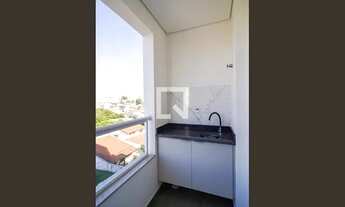 Imagem 5: Apartamento para Aluguel - Vila Leão, 1 Quarto, 46 m2