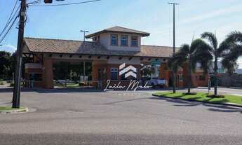 Imagem 4: Terreno à venda, 517 m² por R$ 1.400.000,00 - Alphaville Fortaleza - Eusébio/CE