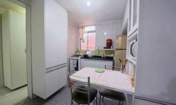 Imagem 5: Apartamento Teotônio Vilela 02 Dormitórios Com Vaga de garagem