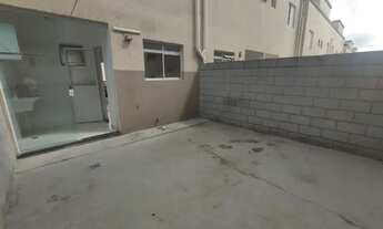 Imagem 4: Casa com 2 dormitórios para alugar, 65 m² por R$ 2.200,00/mês - Residencial Ana Maria - Lo