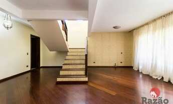 Imagem 4: Sobrado no ATUBA de 230,00 m2 - 03707.001-RAZAO