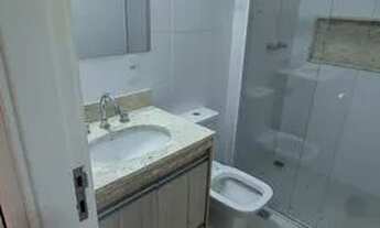 Imagem 4: Apartamento para aluguel com 91 metros quadrados com 3 quartos em Swiss Park - Campinas