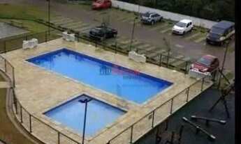 Imagem 2: Apartamento 3 Dorm C/ Sacada e Vaga em Itaquera