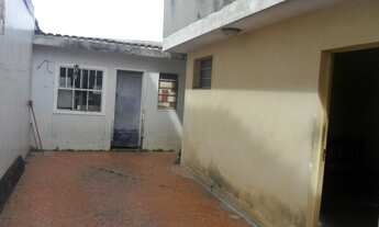 Imagem 3: Casa térrea com garagem. Próximo da Av.Lins de Vasconcelos