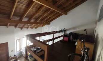 Imagem 4: Casa para Venda - 83.8m², 2 dormitórios, sendo 1 suites, 2 vagas - Aberta dos Morros