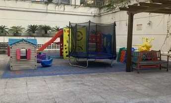 Imagem 5: Apartamento com 4 dormitórios à venda, 220 m² por R$ 6.400.000 - Itaim Bibi - São Paulo/SP