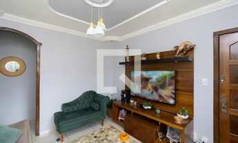 Imagem 3: Apartamento para Aluguel - Pongelupe, 3 Quartos, 50 m2