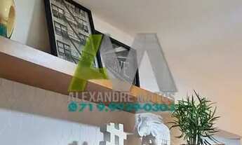 Imagem 5: Apartamento para alugar no bairro Caminho das Árvores - Salvador/BA