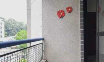 Imagem 7: APARTAMENTO - MORUMBI - SP