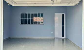 Imagem 2: Casa com 3 dormitórios à venda, 115 m² por R$ 350.000,00 - Jardim Campo Belo - Sumaré/SP