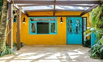 Imagem 6: Casa - Florianópolis SC