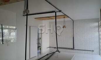 Imagem 3: Sobrado Comercial no Brooklin / Campo Belo