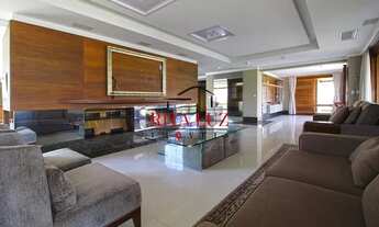 Imagem 3: PORTO ALEGRE - Padrão - Moinhos de Vento