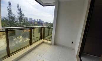 Imagem 6: Apartamento Frontal Praia da Barra - Next