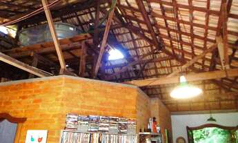 Imagem 7: Casa para venda com 2 quartos em Corrêas - Petrópolis - RJ