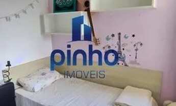 Imagem 5: Apartamento para Venda em Camaçari, Boa União (Abrantes), 3 dormitórios, 1 suíte, 2 banhei