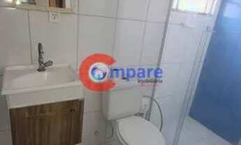 Imagem 7: Apartamento para locação, com 2 dormitórios e 1 vaga de garagem no Jardim Santo Expedito