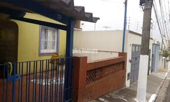 Imagem 2: CASA TÉRREA COM 2 DORMITÓRIOS EM ÓTIMA LOCALIZAÇÃO NA VILA GUARANI