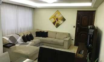 Imagem 2: Apartamento com 2 dormitórios à venda, 70 m² por R$ 369.000 - Vila Beatriz - São Paulo/SP