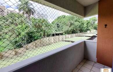 Imagem 4: Apartamento (tipo - padrao) 3 dormitórios/suite, cozinha planejada, portaria 24hs, lazer