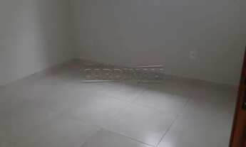 Imagem 7: Casa Padrão em Ibaté