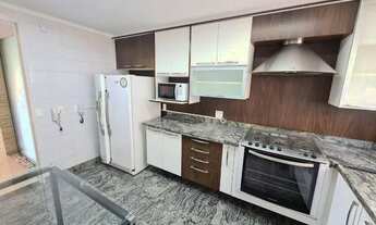 Imagem 7: Apartamento com 3 dormitórios à venda, 142 m² por R$ 1.950.000,00 - Moema - São Paulo/SP